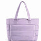 👜 60% DE RÉDUCTION ! ✨ Sac Fourre-Tout Léger Rose Vif pour Femme – Spacieux, Polyvalent & Style Tendance 👛
