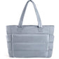 👜 60% DE RÉDUCTION ! ✨ Sac Fourre-Tout Léger Rose Vif pour Femme – Spacieux, Polyvalent & Style Tendance 👛