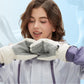 🧤 60% DE RÉDUCTION! ⚡ Gants Chauffants Électriques – Antidérapants, Coupe-Vent & 3 Niveaux de Chaleur Réglables pour l‘Hiver ❄️