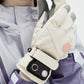 🧤 60% DE RÉDUCTION! ⚡ Gants Chauffants Électriques – Antidérapants, Coupe-Vent & 3 Niveaux de Chaleur Réglables pour l‘Hiver ❄️