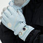 🧤 60% DE RÉDUCTION! ⚡ Gants Chauffants Électriques – Antidérapants, Coupe-Vent & 3 Niveaux de Chaleur Réglables pour l‘Hiver ❄️