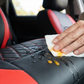 🚗 60% DE RÉDUCTION ! ✨ Housses de Siège Voiture Cuir 9 Pièces 2026 – Universelles, Compatibles Airbag & Matelassées Luxe 💺
