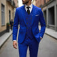 🤵 56% DE RÉDUCTION EXCLUSIVE ! ✨ Costume 3 Pièces Homme Slim Fit – Coupe Élégante, Tissu Premium & Parfait pour Cérémonies 🎩