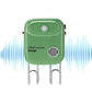 🎤 50% DE RÉDUCTION ! 🏠 Capteur Infrarouge Intelligent avec Rappel Vocal Enregistrable – Détection Précise, Message Personnalisable & Installation Facile 🔊