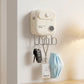🎤 50% DE RÉDUCTION ! 🏠 Capteur Infrarouge Intelligent avec Rappel Vocal Enregistrable – Détection Précise, Message Personnalisable & Installation Facile 🔊