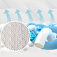 🛏️ 50% DE RÉDUCTION ! 🛡️ Protège-Matelas Imperméable Matelassé – Doux au Toucher, Lavable en Machine & Anti-Allergène 🌙