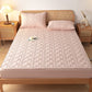 🛏️ 50% DE RÉDUCTION ! 🛡️ Protège-Matelas Imperméable Matelassé – Doux au Toucher, Lavable en Machine & Anti-Allergène 🌙