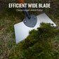 ❄️ 60% DE RÉDUCTION ! 🔧 Pelle Multifonctionnelle en Acier au Manganèse – Ultra-Résistante, Tranchante & Polyvalente pour Jardin/Survie 🌿