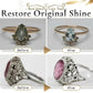 💍 ACHETEZ 2, OFFERT 1 ! ✨ Nettoyant Bijoux Diamond-Shine 2026 – Brillance Instantanée, Sans Ammoniaque & Pour Tous Types de Bijoux 💎