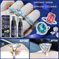 💍 ACHETEZ 2, OFFERT 1 ! ✨ Nettoyant Bijoux Diamond-Shine 2026 – Brillance Instantanée, Sans Ammoniaque & Pour Tous Types de Bijoux 💎