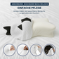 💤 50% DE RÉDUCTION! 🛏️ CuroSleep – Soutien optimal pour dormeurs sur le côté – Confort ergonomique, soulagement des points de pression & réduction des douleurs – Pour un sommeil réparateur 🌙