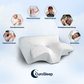 💤 50% DE RÉDUCTION! 🛏️ CuroSleep – Soutien optimal pour dormeurs sur le côté – Confort ergonomique, soulagement des points de pression & réduction des douleurs – Pour un sommeil réparateur 🌙