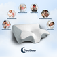 💤 50% DE RÉDUCTION! 🛏️ CuroSleep – Soutien optimal pour dormeurs sur le côté – Confort ergonomique, soulagement des points de pression & réduction des douleurs – Pour un sommeil réparateur 🌙