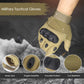 🧤 50% DE RÉDUCTION! ⚔️ Gants Tactiques Militaires – Antidérapants, Résistance Aux Coupures & Compatibles Écran Tactile Pour Une Protection Maximale ✋