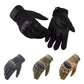 🧤 50% DE RÉDUCTION! ⚔️ Gants Tactiques Militaires – Antidérapants, Résistance Aux Coupures & Compatibles Écran Tactile Pour Une Protection Maximale ✋