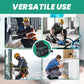 🛠️ 50% DE RÉDUCTION ! 🔧 Pochette pour Ceinture à Outils Robuste – Grande Capacité, Tissu Résistant & Accès Rapide 🧰