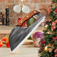 🔪 50% DE RÉDUCTION ! ✨ Couteau de Cuisine Multifonctionnel en Acier Inoxydable – Gain de Temps, Lame Tranchante & Confortable 🍳