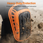 🚴 60% DE RÉDUCTION ! ⛰️ Genouillères de Protection pour Cyclisme & Alpinisme – Renforcées, Respirantes & Maintien Optimal 🛡️