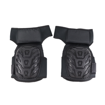 🚴 60% DE RÉDUCTION ! ⛰️ Genouillères de Protection pour Cyclisme & Alpinisme – Renforcées, Respirantes & Maintien Optimal 🛡️
