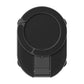 📱 50% DE RÉDUCTION! 🧲 Support téléphone 3‑en‑1 – Magnétique, ventouses & 360° pliable ✨