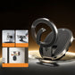 📱 ACHETEZ 2, OFFERT 1 ! 🧲 Support Multifonctionnel Magnétique & à Ventouse pour Téléphone – Rotation 360°, Fixation Solide & Usage Auto/Bureau 🚗