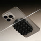 📱 50% DE RÉDUCTION! 🧲 Support téléphone 3‑en‑1 – Magnétique, ventouses & 360° pliable ✨