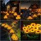 🌻 50% DE RÉDUCTION ☀️ Lampes solaires tournesol étanches – Pétales réalistes & IP65 – Allumage automatique, 8–12 h d’éclairage – parfaites pour le jardin ou la terrasse 🌿✨🏡