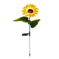 🌻 50% DE RÉDUCTION ☀️ Lampes solaires tournesol étanches – Pétales réalistes & IP65 – Allumage automatique, 8–12 h d’éclairage – parfaites pour le jardin ou la terrasse 🌿✨🏡