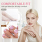 💅 50% DE RÉDUCTION! ✨ Ongles Artificiels pour Femmes – 24 Pièces, Design Élégant & Faciles à Poser Pour Une Manucure Parfaite À Domicile 🌸