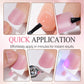 💅 50% DE RÉDUCTION! ✨ Ongles Artificiels pour Femmes – 24 Pièces, Design Élégant & Faciles à Poser Pour Une Manucure Parfaite À Domicile 🌸