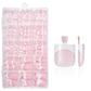 💅 50% DE RÉDUCTION! ✨ Ongles Artificiels pour Femmes – 24 Pièces, Design Élégant & Faciles à Poser Pour Une Manucure Parfaite À Domicile 🌸