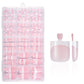 💅 50% DE RÉDUCTION! ✨ Ongles Artificiels pour Femmes – 24 Pièces, Design Élégant & Faciles à Poser Pour Une Manucure Parfaite À Domicile 🌸