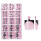 💅 50% DE RÉDUCTION! ✨ Ongles Artificiels pour Femmes – 24 Pièces, Design Élégant & Faciles à Poser Pour Une Manucure Parfaite À Domicile 🌸
