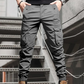 👖 60% DE RÉDUCTION ! 🧗 Pantalon Cargo Tactique Urbain à Coupe Fuselée – Poches Multiples, Tissu Résistant & Style Moderne 🏙️