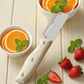 🥕 ACHETEZ 2, OBTENEZ 1 GRATUIT! 🔪 Éplucheur Multifonctions pour La Cuisine – Lame en Acier Inoxydable, Manche Ergonomique & Idéal Pour Fruits & Légumes ✨