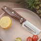 🥕 ACHETEZ 2, OBTENEZ 1 GRATUIT! 🔪 Éplucheur Multifonctions pour La Cuisine – Lame en Acier Inoxydable, Manche Ergonomique & Idéal Pour Fruits & Légumes ✨