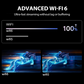 🎬 60% DE RÉDUCTION ! 📽️ Projecteur Full HD avec Mise au Point Automatique Intelligente – Image Ultra-Claire, Correction Trapézoïdale & Haut-Parleurs Intégrés 🏠