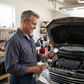 🚗 50% DE RÉDUCTION ! 📟 Scanner OBD2 – Lecteur de Code Automobile – Diagnostic Complet, Facile à Utiliser & Pour Tous Véhicules 🔧