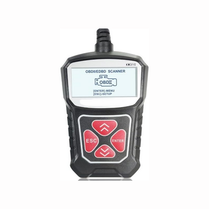🚗 50% DE RÉDUCTION ! 📟 Scanner OBD2 – Lecteur de Code Automobile – Diagnostic Complet, Facile à Utiliser & Pour Tous Véhicules 🔧