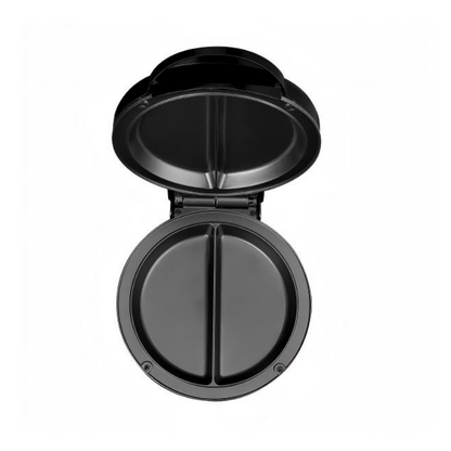 🍳 60% DE RÉDUCTION ⏰ Plaque de cuisson électrique multifonctionnelle antiadhésive – Parfaite pour le petit-déjeuner – Idéale pour pancakes, œufs, bacon ou grillades – surface antiadhésive, chauffe rapide et facile à nettoyer ✨🥞
