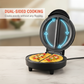 🍳 60% DE RÉDUCTION ⏰ Plaque de cuisson électrique multifonctionnelle antiadhésive – Parfaite pour le petit-déjeuner – Idéale pour pancakes, œufs, bacon ou grillades – surface antiadhésive, chauffe rapide et facile à nettoyer ✨🥞