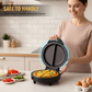 🍳 60% DE RÉDUCTION ⏰ Plaque de cuisson électrique multifonctionnelle antiadhésive – Parfaite pour le petit-déjeuner – Idéale pour pancakes, œufs, bacon ou grillades – surface antiadhésive, chauffe rapide et facile à nettoyer ✨🥞