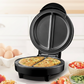 🍳 60% DE RÉDUCTION ⏰ Plaque de cuisson électrique multifonctionnelle antiadhésive – Parfaite pour le petit-déjeuner – Idéale pour pancakes, œufs, bacon ou grillades – surface antiadhésive, chauffe rapide et facile à nettoyer ✨🥞