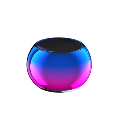 🎵 50% DE RÉDUCTION ! 🔊 Mini Haut-Parleur Bluetooth avec Basses – Son Puissant, Compact & Portable 📱