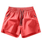 🩳 60% DE RÉDUCTION ! 💎 Short de Sport à Séchage Rapide pour Homme – Poches Zippées, Ceinture Réglable & Tissu Cool-Touch 🏃‍♂️