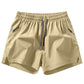 🩳 60% DE RÉDUCTION ! 💎 Short de Sport à Séchage Rapide pour Homme – Poches Zippées, Ceinture Réglable & Tissu Cool-Touch 🏃‍♂️