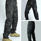 👖 50% DE RÉDUCTION ⚡ Pantalon cargo tactique homme – Multi-poches, tissu durable & coupe flexible – 5 coloris, tailles S-3XL – idéal pour la randonnée ou le travail 🌿🔧✨