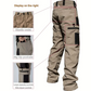 👖 50% DE RÉDUCTION ⚡ Pantalon cargo tactique homme – Multi-poches, tissu durable & coupe flexible – 5 coloris, tailles S-3XL – idéal pour la randonnée ou le travail 🌿🔧✨