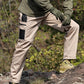 👖 50% DE RÉDUCTION ⚡ Pantalon cargo tactique homme – Multi-poches, tissu durable & coupe flexible – 5 coloris, tailles S-3XL – idéal pour la randonnée ou le travail 🌿🔧✨