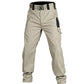 👖 50% DE RÉDUCTION ⚡ Pantalon cargo tactique homme – Multi-poches, tissu durable & coupe flexible – 5 coloris, tailles S-3XL – idéal pour la randonnée ou le travail 🌿🔧✨